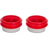 Zehnder ComfoWell Therm Blindstopfen 90