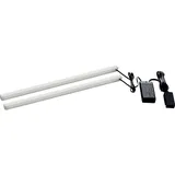 Geberit LED-Lichtleiste 501550 Weiß