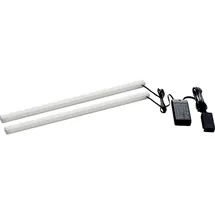 Geberit LED-Lichtleiste 501550 Weiß