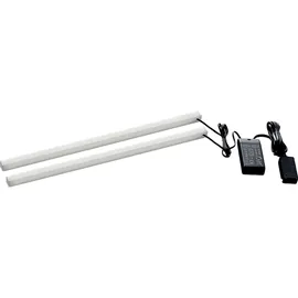 Geberit LED-Lichtleiste 501550 Weiß