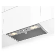 FABER S.p.A. Inka Plus HC X A52 Einbauhaube 52 cm Silber