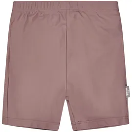 Sterntaler Badehose Uni in helllila – Gr.: 92