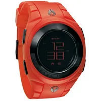 Nixon Herren-Armbanduhr XL Digital Plastik A109200-00