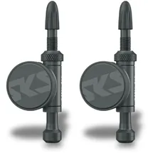 SKS Airspy Reifendrucksensor für Tubeless-Reifen, schwarz