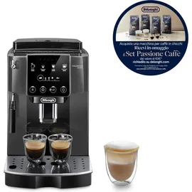 De'Longhi Magnifica Start ECAM220.22.GB grau/schwarz