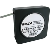 FORMAT Fühlerlehrenband Inox 0,25mm