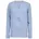 Shirtbluse Blau XS