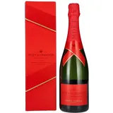 Moët & Chandon Champagne RÉSERVE IMPÉRIALE Brut Édition Limitée 12,5% Vol. 0,75l in Geschenkbox