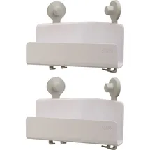 Joseph Joseph Easystore Eck-Duschregale 2 St.
