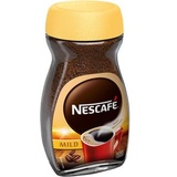 Nescafé Classic Mild 200 g