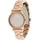 Michael Kors Norie Edelstahl 28 mm MK3558