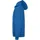 Clique Hoodie Blau 100