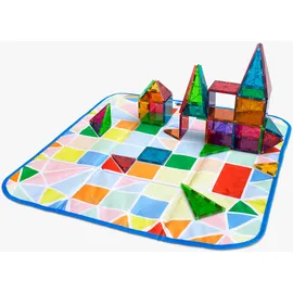 Magna-Tiles Aufbewahrungsbox
