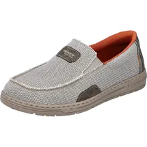 Rieker 08651-62 Herren Beige 43