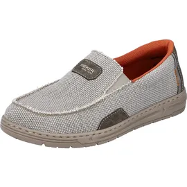 Rieker 08651-62 Herren Beige 43