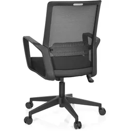 HJH Office Preston schwarz