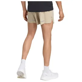 adidas Adi365 Climacool+ 2 Pocket Laufshorts Herren KE8213 - wonder cargo M/3"
