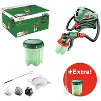 Bosch Farbsprühsystem PFS 5000 E
