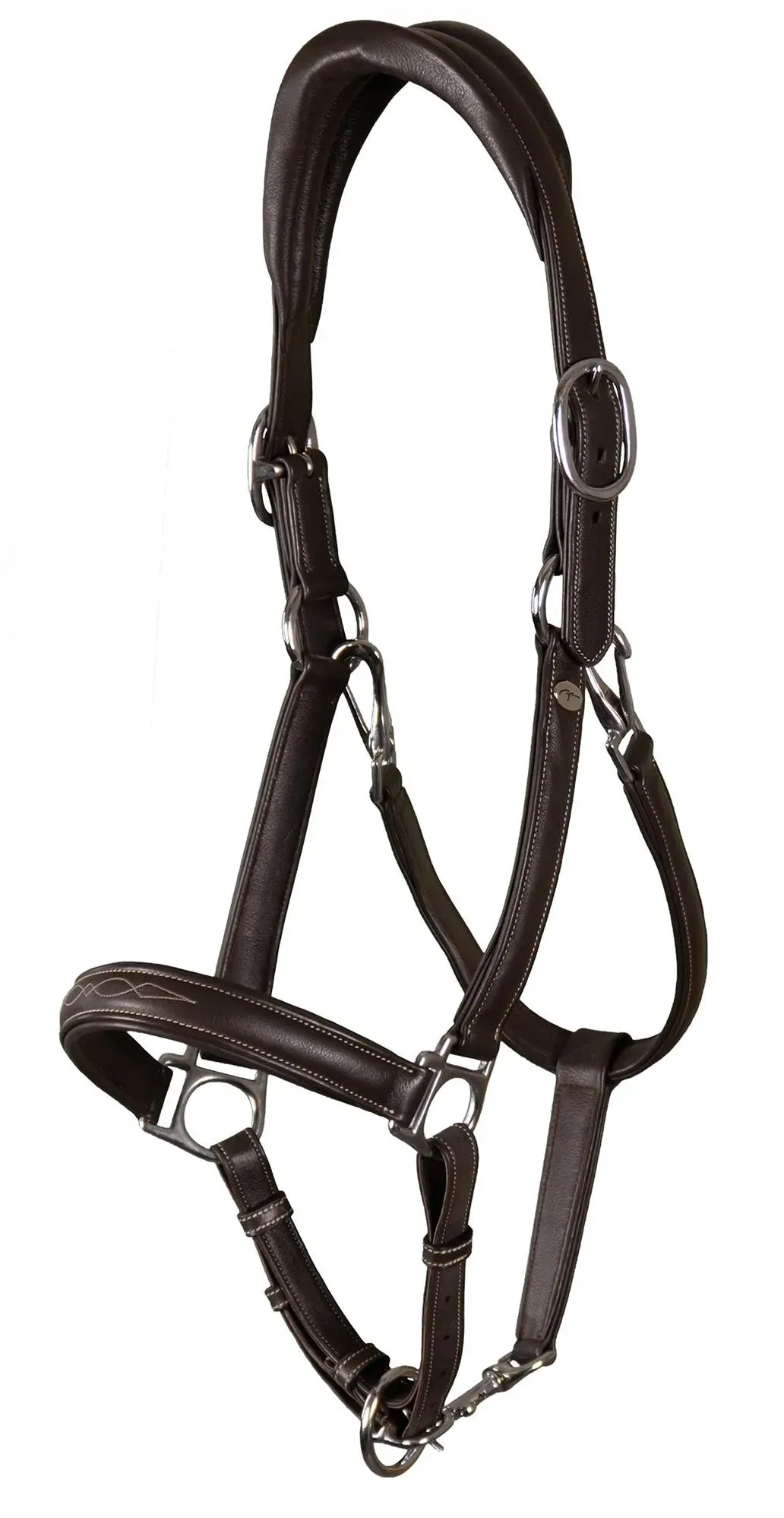 Dy'on Working weiches 2-in-1 Transporthalfter