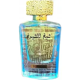 Lattafa Sheikh Al Shuyukh Supreme Eau de Parfum 100 ml