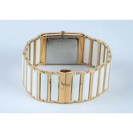 Jacques Lemans York Quarz Keramik 32 mm 1-1593.1F