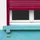 Nodon SIN-2-RS-01 EnOcean Unterputz-Rollladen-Modul Orange