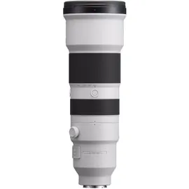 Sony SEL 400-800 mm F6,3-8 G OSS