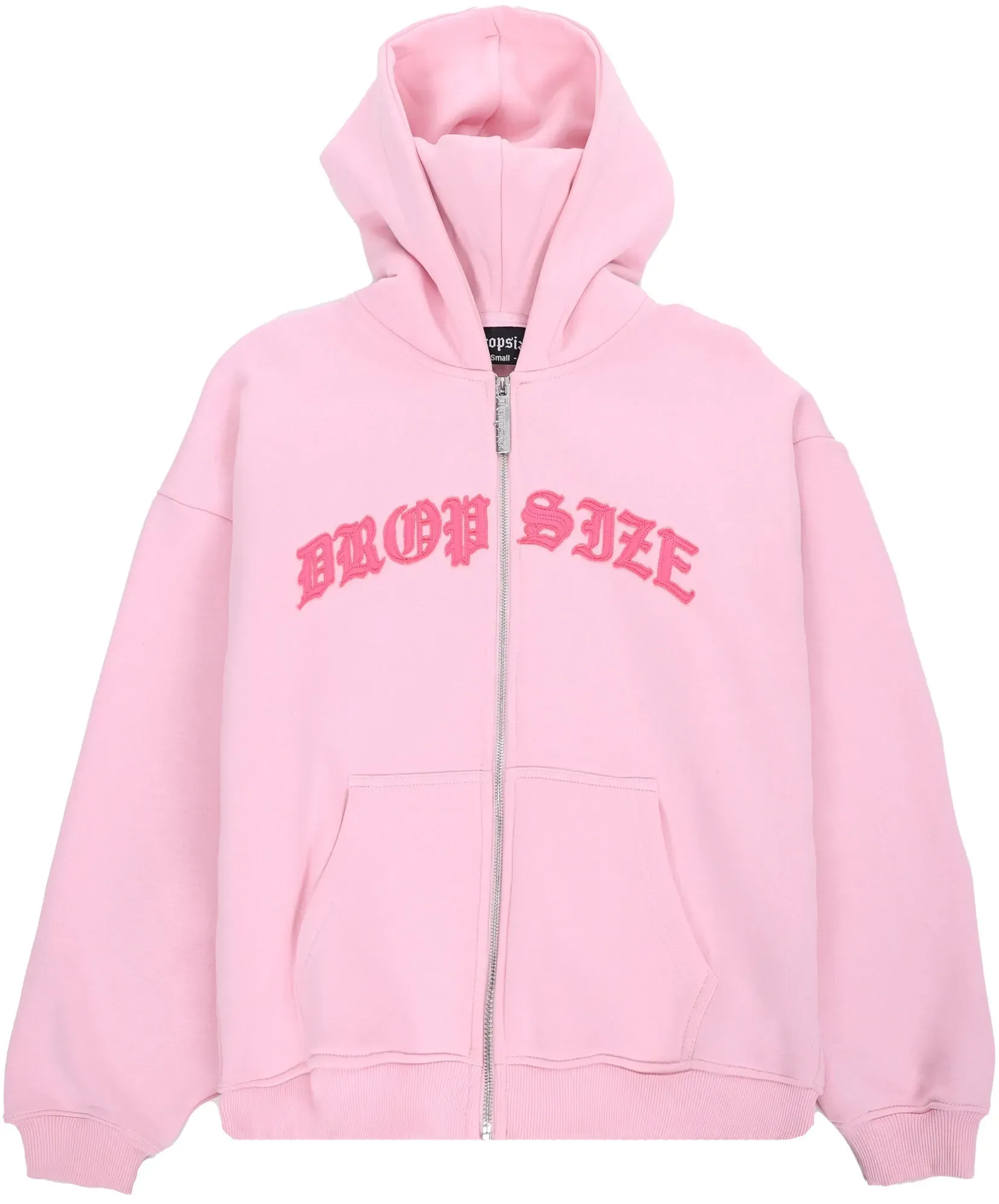 Sweatjacke DROPSIZE 