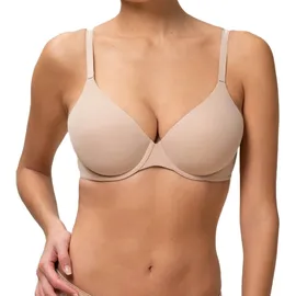 Triumph Body Make-Up T-Shirt BH mit Bügel 10113532 smooth skin 75C