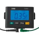 CHAUVIN ARNOUX C.A 6011 Durchgangsprüfer 200