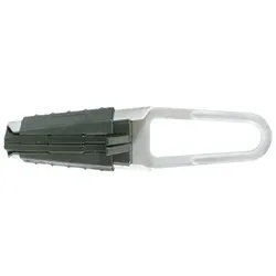 Rutenbeck AKL 802 S - Anker für Kabelschellen