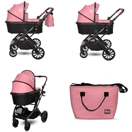 Lorelli Kinderwagen 2 in 1 Glory
