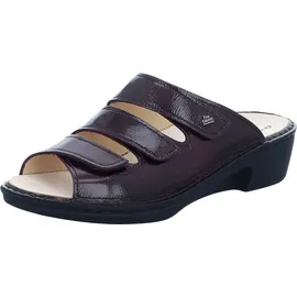 Finn Comfort Canzo bordeaux 39