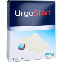 Urgostart 10x12cm Schaum