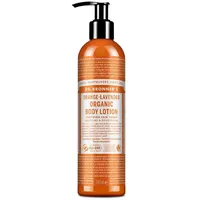 Dr. Bronner’s Dr. Bronner's Orange und Lavendel Biologisch feuchtigkeitsspendende