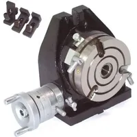 Apex Digital Teilapparat 55636 Rundtisch Ø 110mm Fräsmaschine horizontal