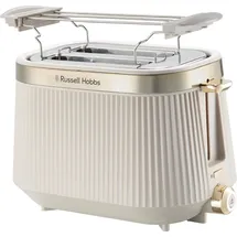 Russell Hobbs Toaster Gold