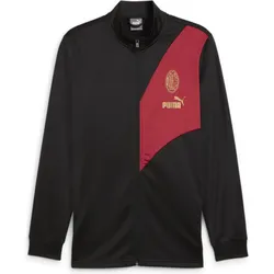 Puma ACM Culture+ Track Jacket puma black-club red (20) S