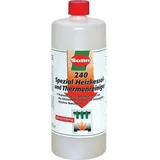 Buderus Sotin alkalischer Reiniger 240, 1 L Flasche