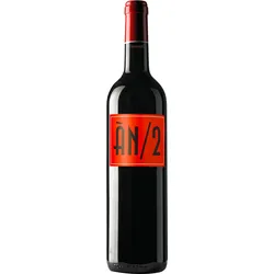 Anima Negra ÀN/2 2022