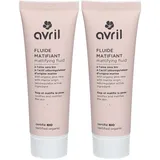 Avril Mattifying Fluid 50 ml