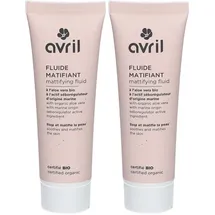 Avril Mattifying Fluid 50 ml