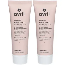 Avril Mattifying Fluid 50 ml