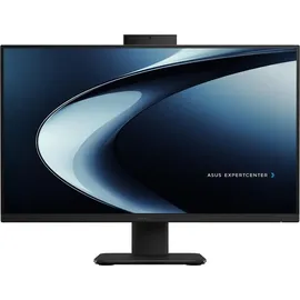 Asus ExpertCenter P4 All-in-One i5-13420H 27" 4K Intel Core i5 4,6 GHz 8 GB RAM 512 GB SSD Win 11