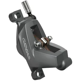 Sram Code Bronze Stealth Scheibenbremssattel – Polar, Gray - One Size