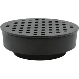 Bredemeijer Stövchen Yixing Guss schwarz, Rechaud, Schwarz
