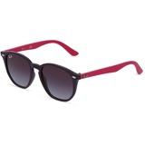 Ray Ban Ray-Ban RB9070S Sonnenbrille Rund
