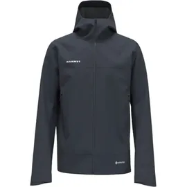 Mammut Crater Light Hardshell Gore-tex® Jacke - Marine - XL