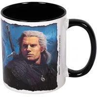 Ak tronic Tasse The Witcher Bound by Fate