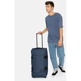 Eastpak Tranverz 2-Rollen 67 cm / 78 l black denim
